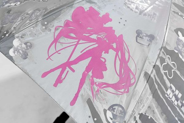 (預購) Good Smile Moment 初音未來 賽車Ver. 2025 長傘 20251130 Good Smile Moment 初音未來 賽車Ver. 2025 長傘