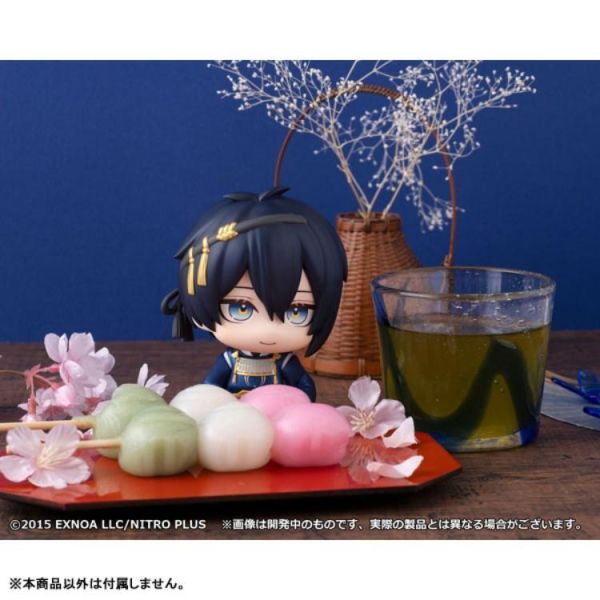 (預購) MEGAHOUSE Lookup 刀劍亂舞ONLINE 三日月宗近 20260813 MEGAHOUSE Lookup 刀劍亂舞ONLINE 三日月宗近