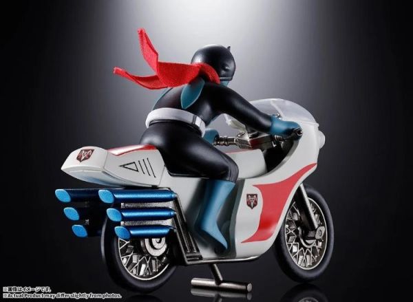 (預購) BANDAI POPYNICA 旋風號 假面騎士 1 號 20260708 BANDAI POPYNICA 旋風號 假面騎士 1 號