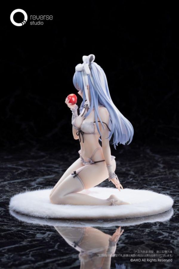 (預購) ReverseStudio 1/7 Niya 箱庭之果Ver. 完成品 附特典:蕾絲明信片&香氛書籤 20260924 ReverseStudio 1/7 Niya 箱庭之果Ver. 完成品 附特典:蕾絲明信片&香氛書籤