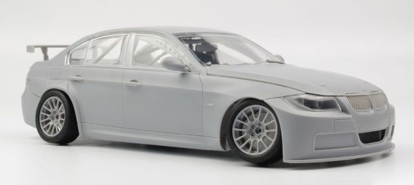 PLATZ 1/24 BMW 320si E90 2008 WTCC 布蘭茲哈奇冠軍 組裝模型 PLATZ 1/24 BMW 320si E90 2008 WTCC 布蘭茲哈奇冠軍 組裝模型