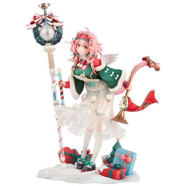 [不挑盒況] APEX 1/7 明日方舟 澄閃 喜夜侍者Ver. PVC完成品 [不挑盒況] APEX 1/7 明日方舟 澄閃 喜夜侍者Ver. PVC完成品