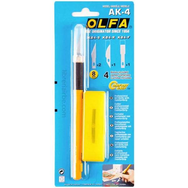 OLFA AK-4 筆刀 157B OLFA,AK-4,筆刀,157B,