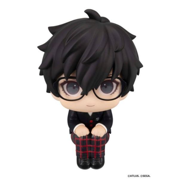 (預購) MEGAHOUSE Lookup Persona 5 the Royal Hero 20260813 MEGAHOUSE Lookup Persona 5 the Royal Hero