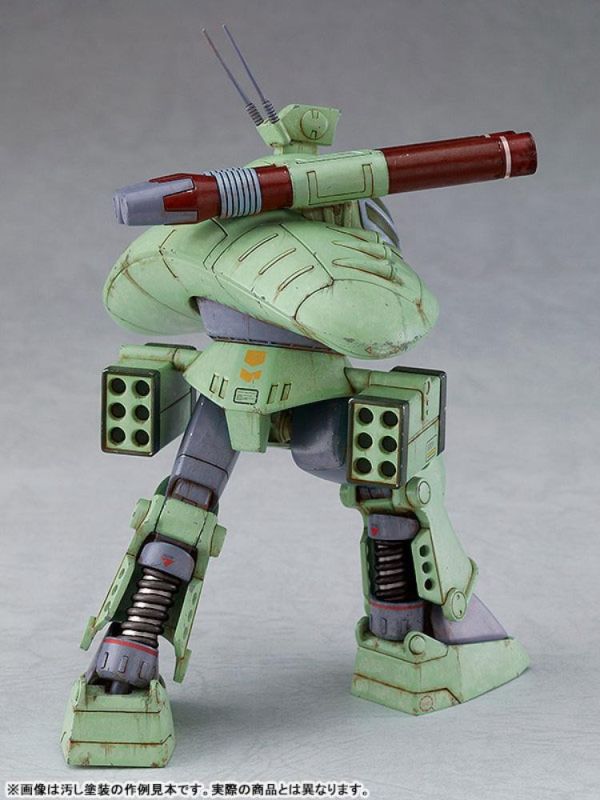 (預購) [再販] Good Smile COMBAT ARMORS MAX13 1/72 太陽之牙 Scale Cabarov AG9 Nicholiev 組裝模型 20260517 [再販] Good Smile COMBAT ARMORS MAX13 1/72 太陽之牙 Scale Cabarov AG9 Nicholiev 組裝模型