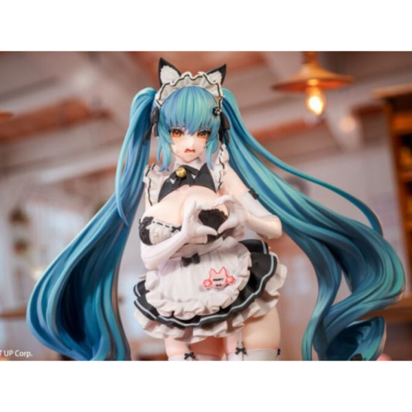 (預購) HOBBY SAKURA 1/10  勝利女神:妮姬 普麗瓦蒂 不友善的女僕 PVC完成品 20251125 HOBBY SAKURA 1/10  勝利女神:妮姬 普麗瓦蒂 不友善的女僕 PVC完成品