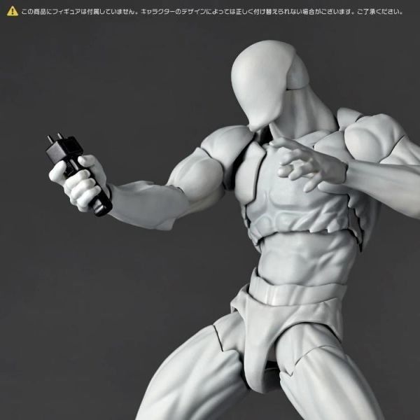 (預購) [再販] KAIYODO 海洋堂 Revoltech 配件擴充包 vol.2 2026年版 20260721 [再販] KAIYODO 海洋堂 Revoltech 配件擴充包 vol.2 2026年版