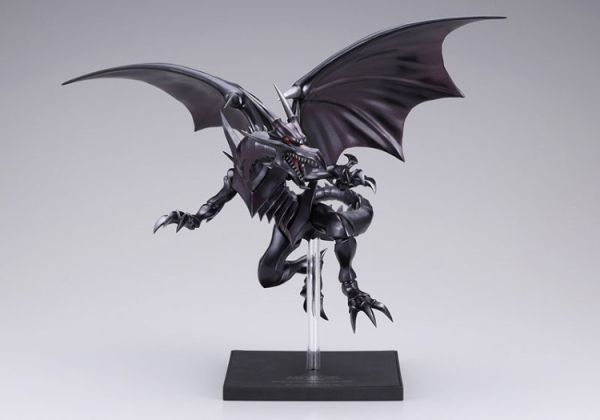(預購) Kotobukiya 壽屋 心推工坊 遊戲王 怪獸之決鬥 真紅眼黑龍 PVC完成品 20260204 Kotobukiya 壽屋 心推工坊 遊戲王 怪獸之決鬥 真紅眼黑龍 PVC完成品