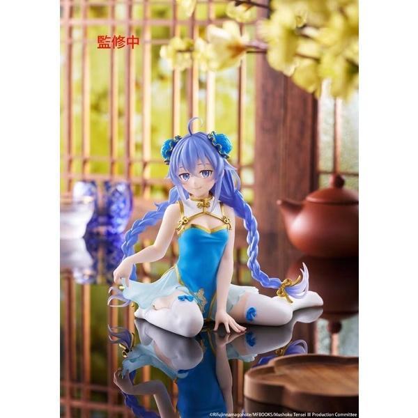 (預購) TAITO 景品 Desktop Cute 無職轉生 洛琪希 旗袍ver. 2612 20260910 TAITO 景品 Desktop Cute 無職轉生 洛琪希 旗袍ver.