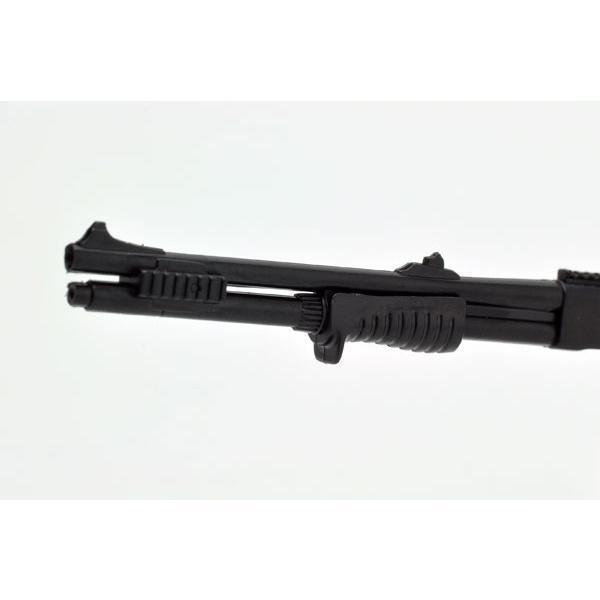 (預購) Tomytec 1/12 迷你武裝 LA019 M870MCS TYPE 組裝商品 20260825 Tomytec 1/12 迷你武裝 LA019 M870MCS TYPE 組裝商品