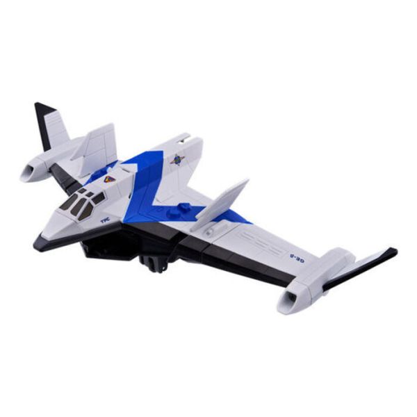 BANDAI 超人力霸王帝納 Ultride Chronicle GUTS神鷹號 BANDAI 超人力霸王帝納 Ultride Chronicle GUTS神鷹號