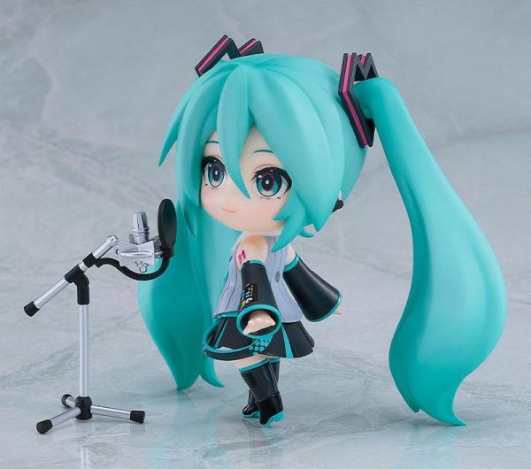 (預購) Good Smile 黏土人 3139 初音未來 V6 20260923 Good Smile 黏土人 3139 初音未來 V6