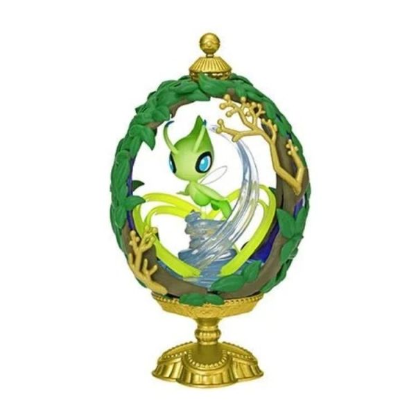 (預購) [再販] Re-MeNT 盒玩 寶可夢 OVALTIQUE 藝術蛋雕收藏2 夜光 全6種 一中盒6入販售 20260609 [再販] Re-MeNT 盒玩 寶可夢 OVALTIQUE 藝術蛋雕收藏2 夜光 全6種 一中盒6入販售