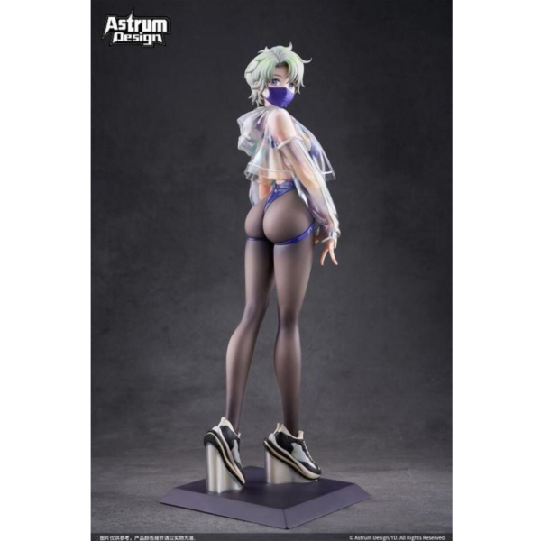 [普通版] Astrum Design 1/7 SAGE 賽琪 PVC完成品 [普通版] Astrum Design 1/7 SAGE 賽琪 PVC完成品