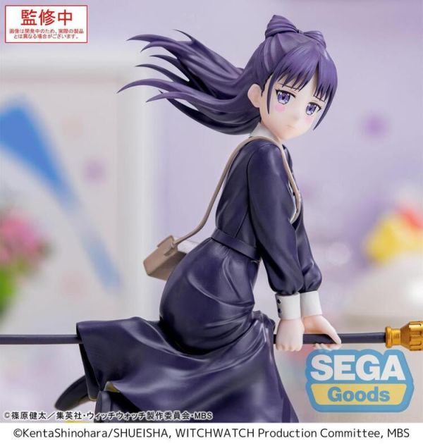 (預購) SEGA 景品 魔女守護者 Luminasta 宮尾音夢 2602 (預購) SEGA 景品 魔女守護者 Luminasta 宮尾音夢