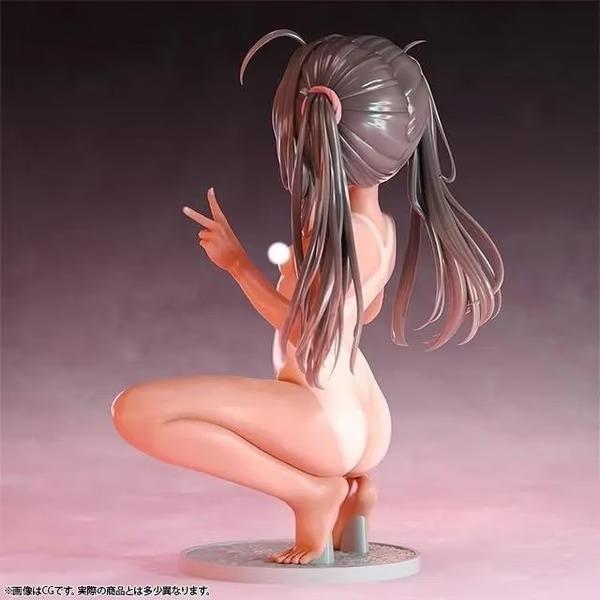(預購) [18禁商品] Insight 1/5 肉感少女 死庫水曬痕的雌小鬼辣妹 望愛 完成品 20260825 [18禁商品] Insight 1/5 肉感少女 死庫水曬痕的雌小鬼辣妹 望愛 完成品