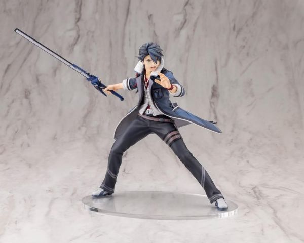(預購) Kotobukiya 壽屋 1/8 英雄傳說 黎之軌跡 范恩 亞克萊德 完成品 20260916 Kotobukiya 壽屋 1/8 英雄傳說 黎之軌跡 范恩 亞克萊德 完成品