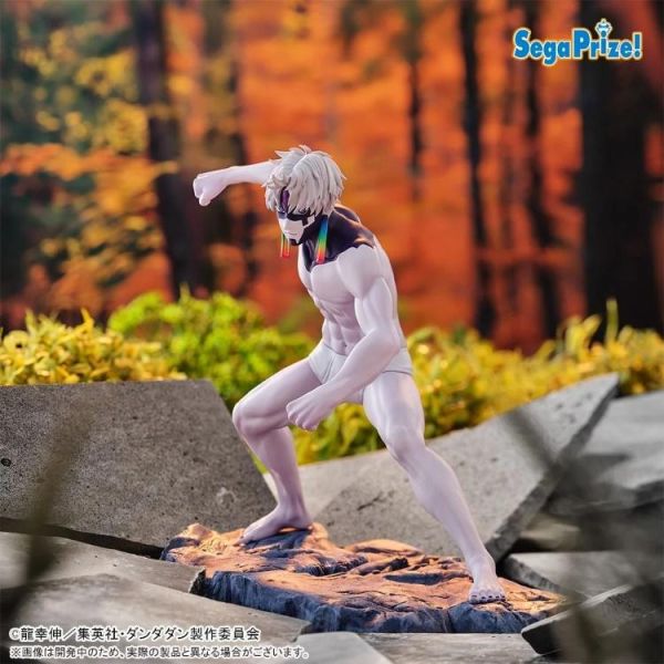 (預購) SEGA 景品 膽大黨 Luminasta 寺仁 變身ver. 2701 20260809 SEGA 景品 膽大黨 Luminasta 寺仁 變身ver.