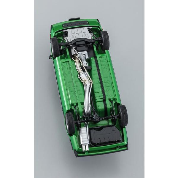 (預購) [再販] HASEGAWA 1/24 馬自達 Savanna RX-7 (SA22C) 前期型 Limited 20261027 [再販] HASEGAWA 1/24 馬自達 Savanna RX-7 (SA22C) 前期型 Limited