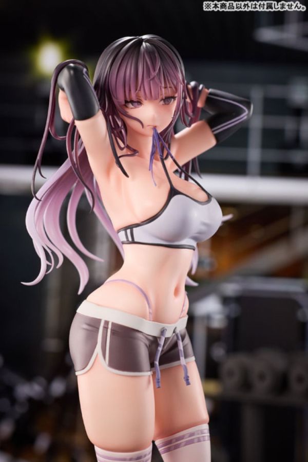 (預購) FingleToy 1/6  switch PVC完成品 20251104 FingleToy 1/6  switch PVC完成品