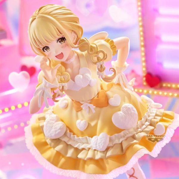 (預購) BP景品 學園偶像大師 ESPRESTO Heart bouquet 藤田琴音 眼鏡牌 BANPRESTO 2607 20260205 BP景品 學園偶像大師 ESPRESTO Heart bouquet 藤田琴音 眼鏡牌 BANPRESTO