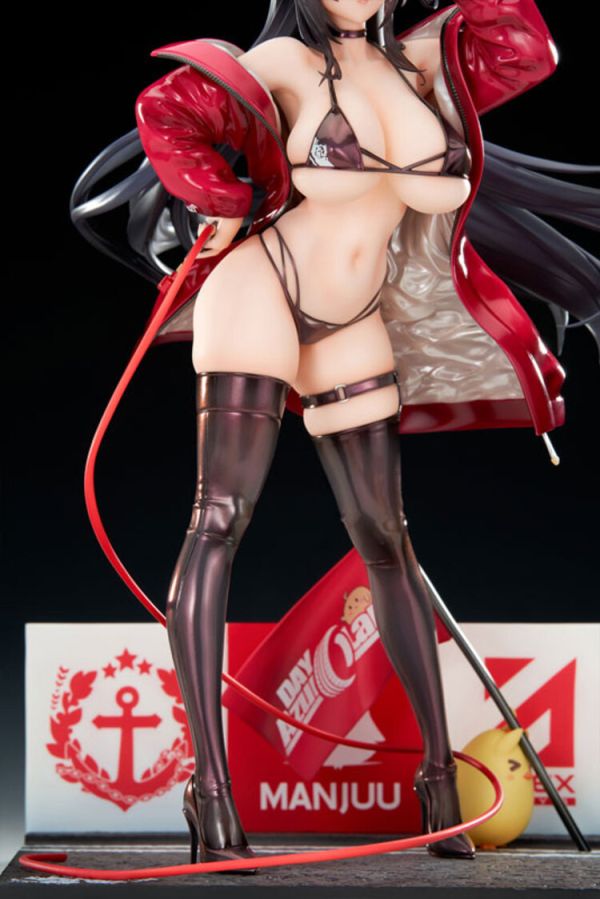 (預購) [不挑盒況] APEX 1/7 碧藍航線 鷯 戀慕伴侶Ver. PVC完成品 (預購) [不挑盒況] APEX 1/7 碧藍航線 鷯 戀慕伴侶Ver. PVC完成品