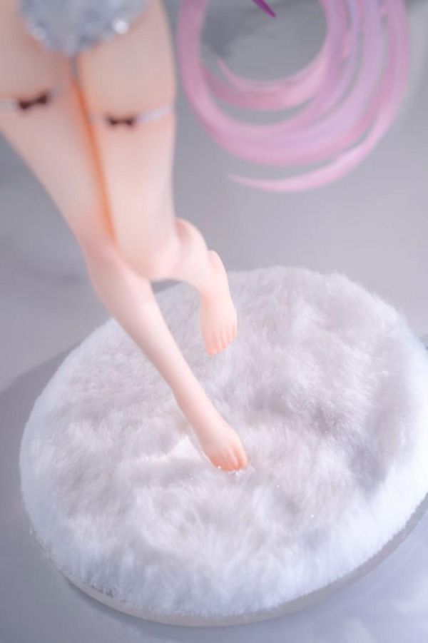 (預購) OMAHA 1/6 伊芙 AGAPE ver. 完成品 20260924 OMAHA 1/6 伊芙 AGAPE ver. 完成品