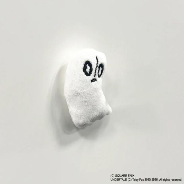 (預購) SQUARE ENIX 盲盒 UNDERTALE 磁鐵吉祥物系列  全6種 一中盒6入販售 20260505 SQUARE ENIX 盲盒 UNDERTALE 磁鐵吉祥物系列  全6種 一中盒6入販售