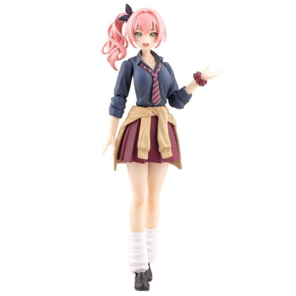 (預購) Kotobukiya 壽屋 1/10 創彩少女庭園 外傳小姐系列 側馬尾醬 組裝模型 20260826 Kotobukiya 壽屋 1/10 創彩少女庭園 外傳○○小姐系列 側馬尾醬 組裝模型