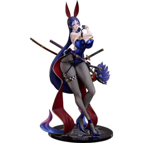 (預購) FREEing 1/4 Fate/Grand Order 源賴光 兔女郎Style PVC完成品 20251110 (預購) FREEing 1/4 Fate/Grand Order 源賴光 兔女郎Style PVC完成品 20251110