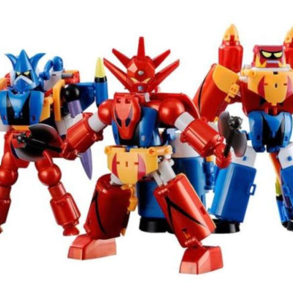 (預購) [再販] FREEing Dynamic Change 蓋特機器人G 20260412 [再販] FREEing Dynamic Change 蓋特機器人G