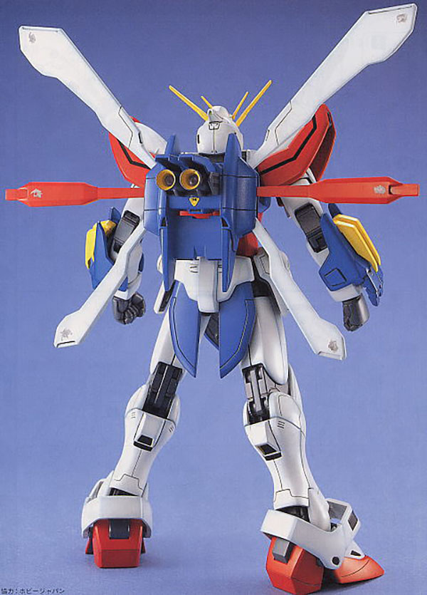 BANDAI 1/100 MG 神威鋼彈 機動武鬥傳G鋼彈 組裝模型 BANDAI,1/100,MG,神威鋼彈,機動武鬥傳,G鋼彈,組裝模型,
