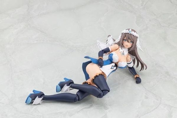 (預購) Kotobukiya 壽屋 GRANDE SCALE 大型比例 ARCANADEA 艾爾梅達 組裝模型 20260805 Kotobukiya 壽屋 GRANDE SCALE 大型比例 ARCANADEA 艾爾梅達 組裝模型