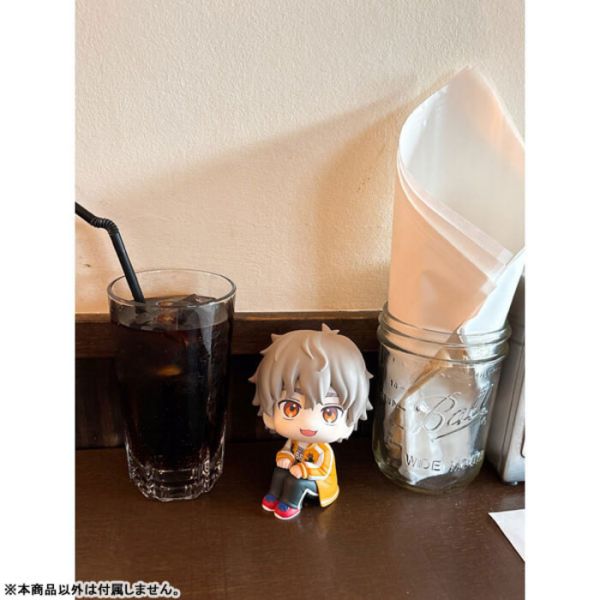 [標準版] MegaHouse LOOK UP 防風少年 兔耳山丁子 PVC完成品 [標準版] MegaHouse LOOK UP 防風少年 兔耳山丁子 PVC完成品