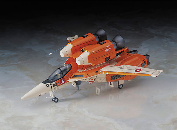 [再販] HASEGAWA 長谷川 1/72 超時空要塞 VT-1 Super Ostrich 組裝模型 [再販] HASEGAWA 長谷川 1/72 超時空要塞 VT-1 Super Ostrich 組裝模型