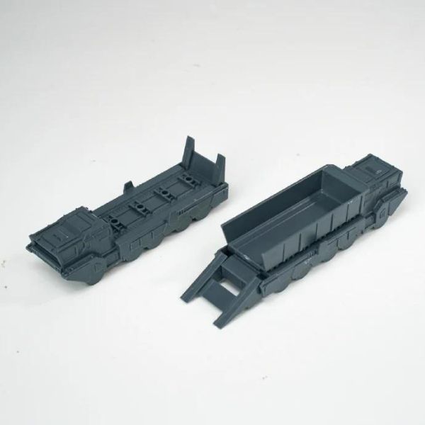 (預購) SHEIK MAINLAND 1/144 Multi-Purpose Scene Kit 通用場景組 A 灰色 20260903 SHEIK MAINLAND 1/144 Multi-Purpose Scene Kit 通用場景組 A 灰色