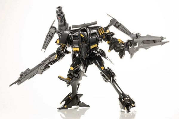 Kotobukiya 壽屋 DECOCTION MODELS系列 機戰傭兵 雷納德 03-AALIYAH 修普利斯 合金可動完成品 Kotobukiya 壽屋 DECOCTION MODELS系列 機戰傭兵 雷納德 03-AALIYAH 修普利斯 合金可動完成品