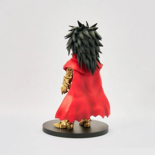 (預購) Square Enix 最終幻想7重生 FINAL FANTASY VII Rebirth Adorable Arts 文森特 瓦倫汀 PVC完成品 20260811 Square Enix 最終幻想7重生 FINAL FANTASY VII Rebirth Adorable Arts 文森特 瓦倫汀 PVC完成品