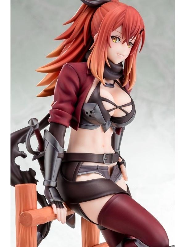 (預購) Nippon Columbia 1/6 鄉下大叔成為劍聖 蘇蕾娜·里珊德拉 完成品 20260910 Nippon Columbia 1/6 鄉下大叔成為劍聖 蘇蕾娜·里珊德拉 完成品