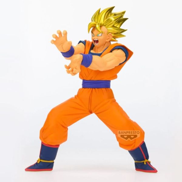 (預購) BP景品 七龍珠Z BLOOD OF SAIYANS 超級賽亞人孫悟空 眼鏡牌 BANPRESTO 2606 20251215 BP景品 七龍珠Z BLOOD OF SAIYANS 超級賽亞人孫悟空 眼鏡牌 BANPRESTO