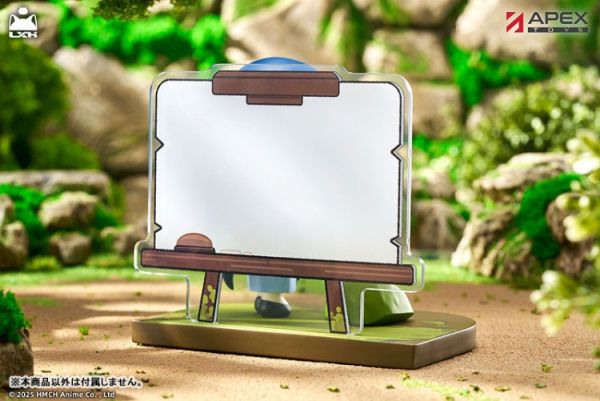 (預購) APEX TOYS Q版 CLICK!系列 羅小黑戰記2 無限 20260127 APEX TOYS Q版 CLICK!系列 羅小黑戰記2 無限