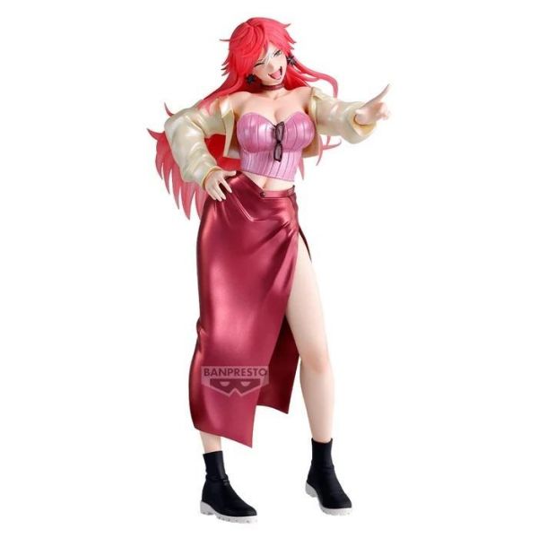 (預購) [再販] BP景品 婚姻劇毒 G&G 嵐山君惠 特別色ver. 眼鏡牌 BANPRESTO 2702 20260903 [再販] BP景品 婚姻劇毒 G&G 嵐山君惠 特別色ver. 眼鏡牌 BANPRESTO