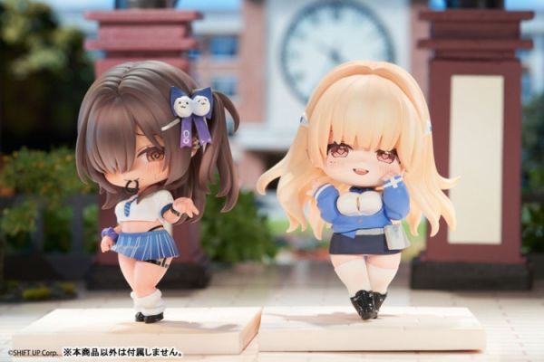 (預購) HOBBY SAKURA 盒玩 勝利女神:妮姬 SAC系列 vol.3 全6種 一中盒6入販售 20251111 HOBBY SAKURA 盒玩 勝利女神:妮姬 SAC系列 vol.3 全6種 一中盒6入販售