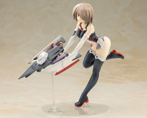 (預購) Kotobukiya 壽屋 Frame Arms Girl 機甲少女 金剛 泳裝版 PVC完成品 (預購) Kotobukiya 壽屋 Frame Arms Girl 機甲少女 金剛 泳裝版 PVC完成品