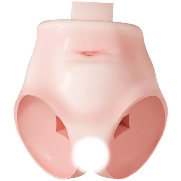 (預購) [18禁商品] Insight 1/5 Bell Doll 玫瑰 専用秘密配件 20261013 [18禁商品] Insight 1/5 Bell Doll 玫瑰 専用秘密配件