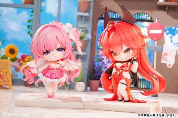 HobbySakura 盒玩 SAC系列 勝利女神:妮姬 第二彈 套裝版 全6種 一套6入販售 HobbySakura 盒玩 SAC系列 勝利女神:妮姬 第二彈 套裝版 全6種 一套6入販售