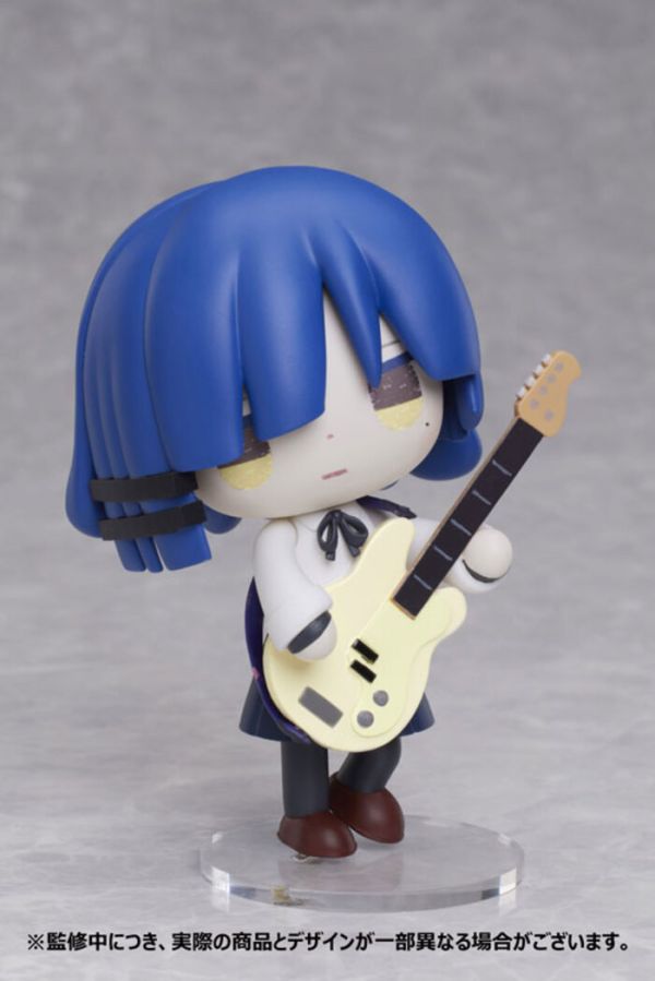 Aniplex 孤獨搖滾 山田涼 Q版模型 Aniplex 孤獨搖滾 山田涼 Q版模型