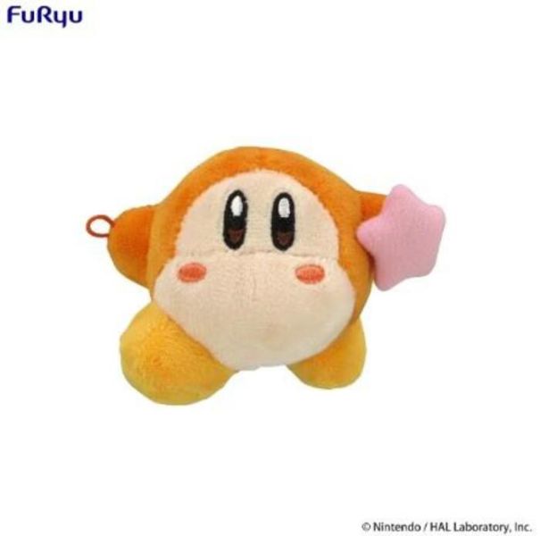 (預購) Furyu 景品 星之卡比 迷你玩偶 分別販售 2601 (預購) Furyu 景品 星之卡比 迷你玩偶 分別販售