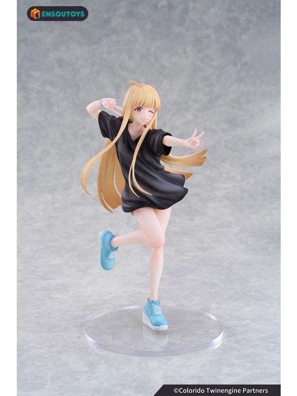 (預購) ENSOUTOYS 1/7 超時空輝夜姬 輝夜 現實版 完成品 20261119 ENSOUTOYS 1/7 超時空輝夜姬 輝夜 現實版 完成品