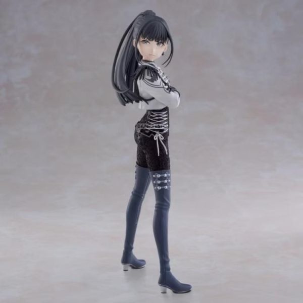 (預購) BP景品 學園偶像大師 ESPRESTO Swallow pattern 雨夜燕 FREEDOM 眼鏡牌 BANPRESTO 2610 20260427 BP景品 學園偶像大師 ESPRESTO Swallow pattern 雨夜燕 FREEDOM 眼鏡牌 BANPRESTO